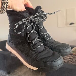 Sorel snow boots